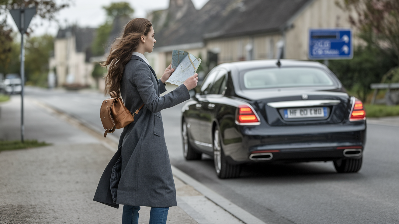 Honfleur to CDG Airport Transfer: Your Complete Guide for Stress-Free Travel
